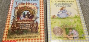 Little house on the Prairie